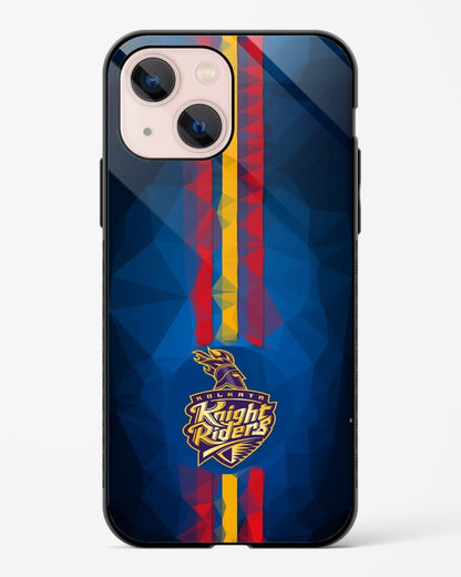 Knight Riders Kolkata Phone Cover