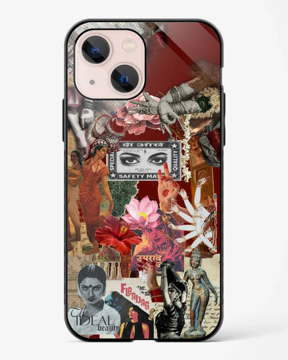 Bollywood Desi Iconic Phone Cover