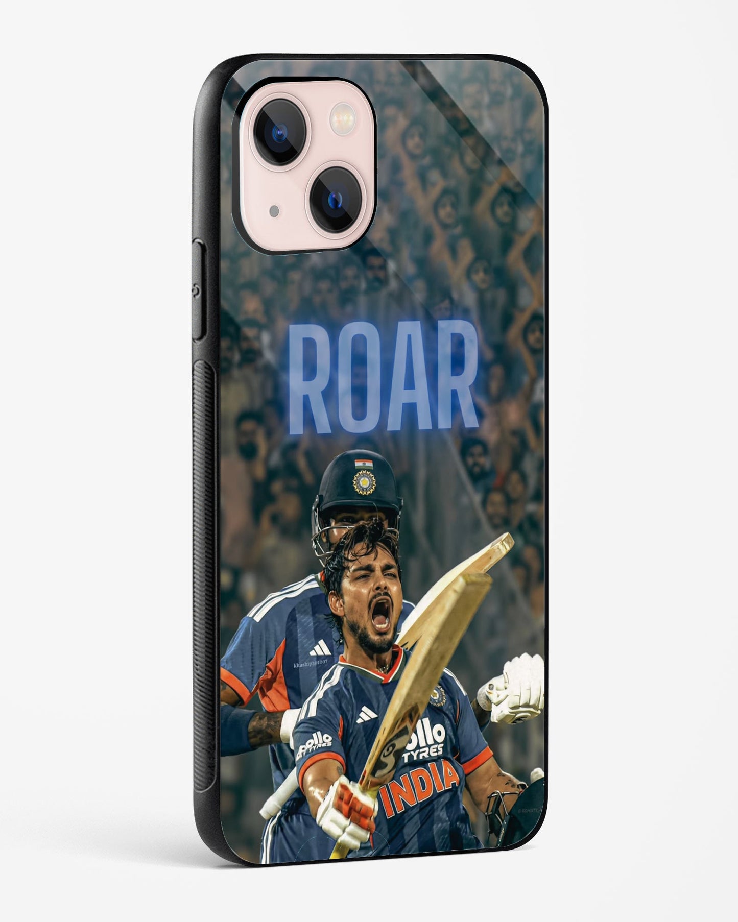 Roar for India Phone Cover