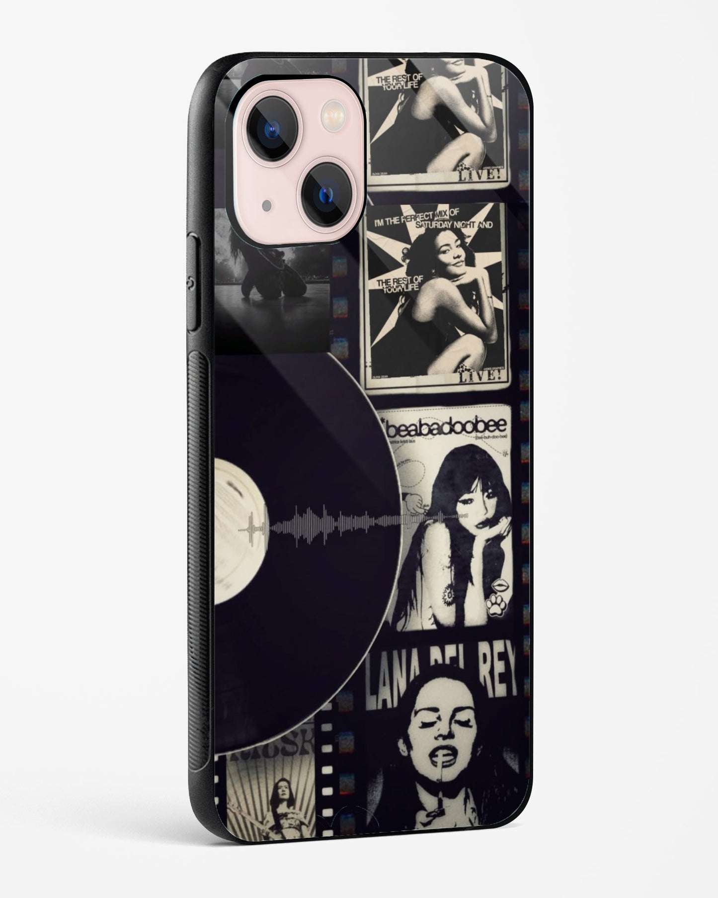 Old Soul Desi Phone Cover