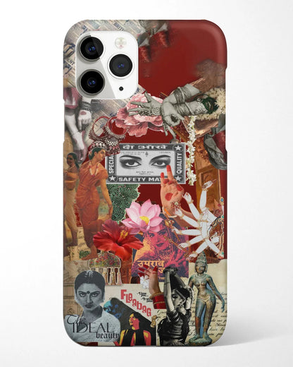 Bollywood Desi Iconic Phone Cover