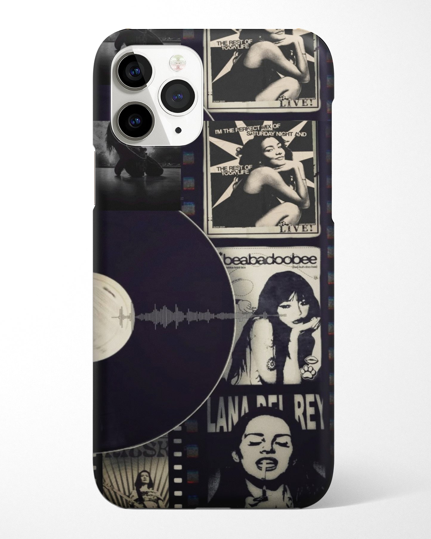 Old Soul Desi Phone Cover