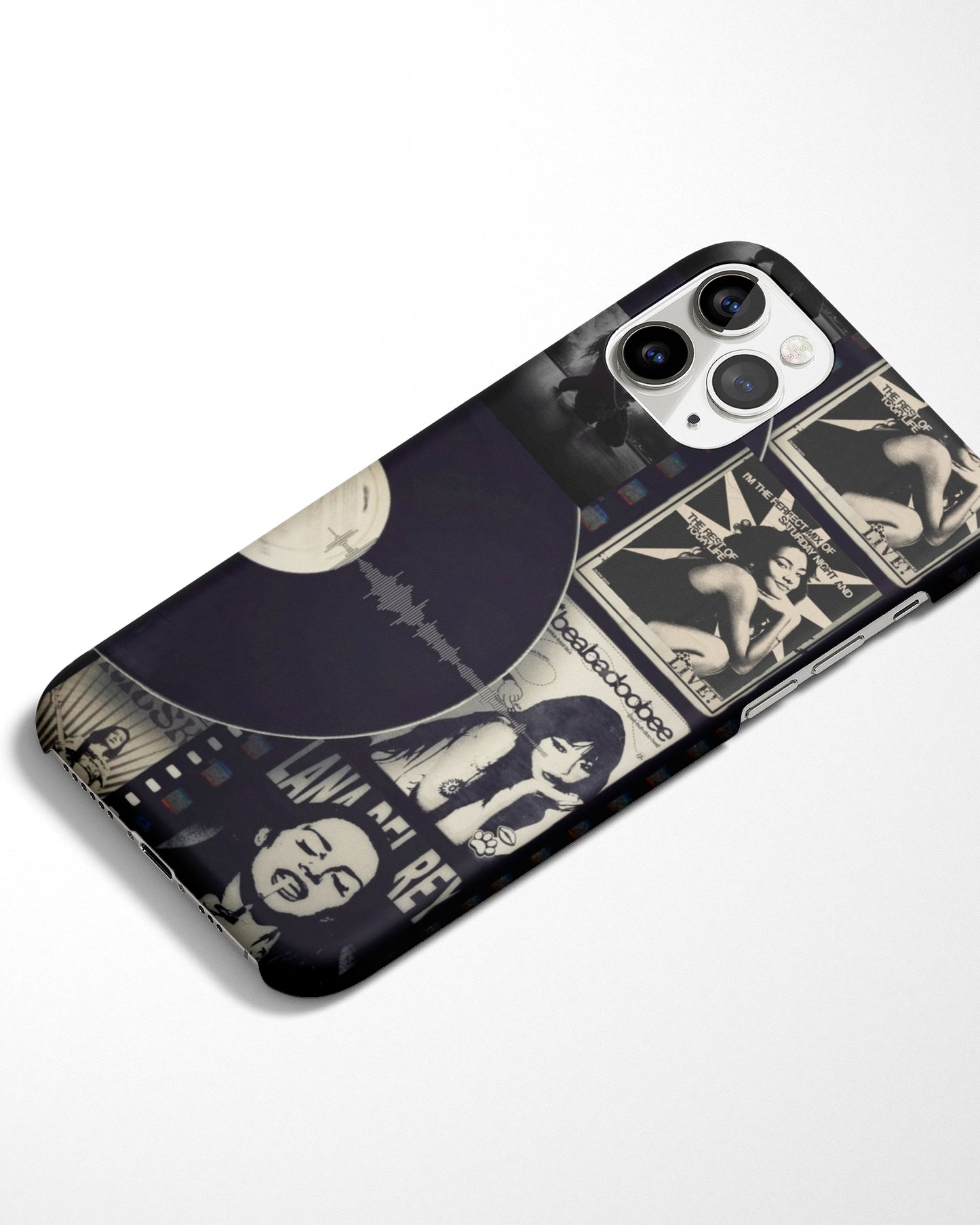 Old Soul Desi Phone Cover