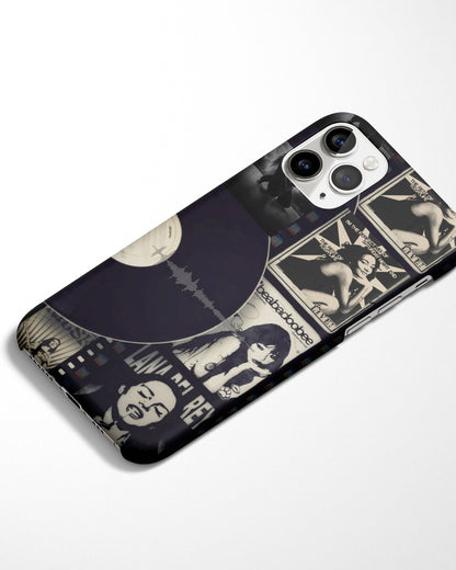 Old Soul Desi Phone Cover