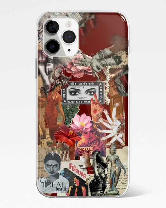 Bollywood Desi Iconic Phone Cover