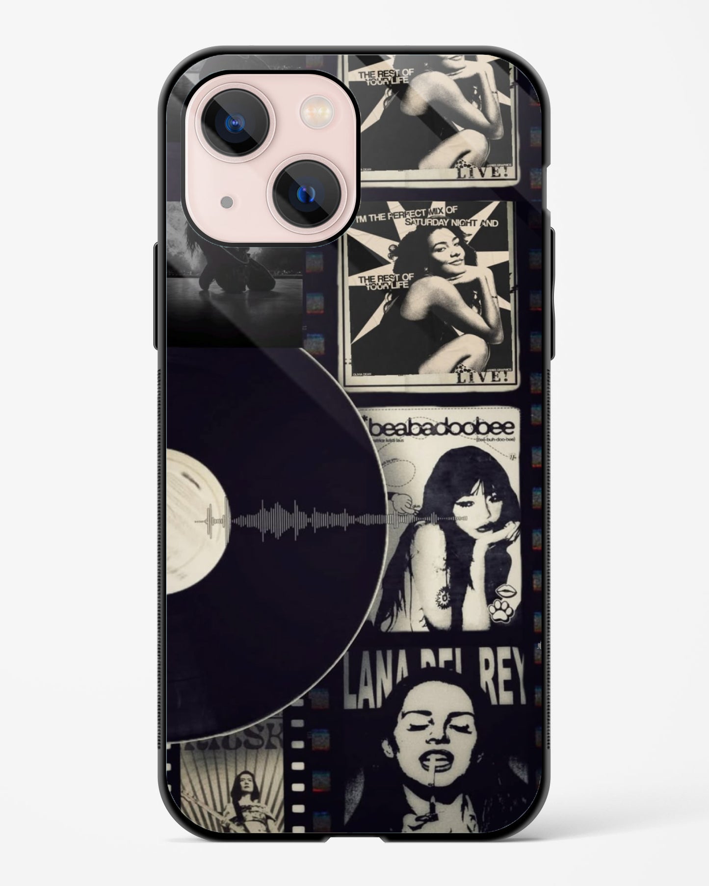 Old Soul Desi Phone Cover