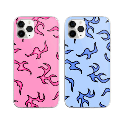 Dreamfire Duo Couple Phone Cover