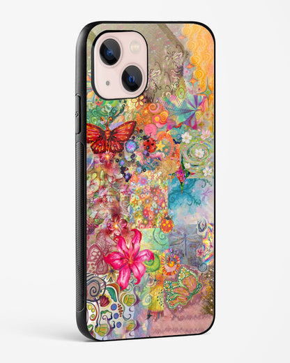 Floral Daydream Phone Cover