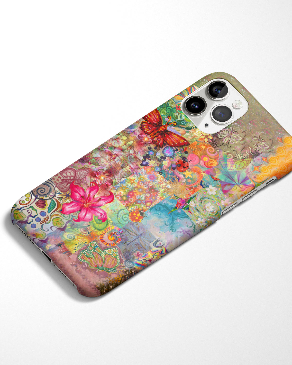 Floral Daydream Phone Cover