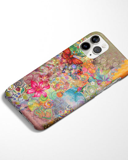 Floral Daydream Phone Cover