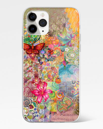 Floral Daydream Phone Cover