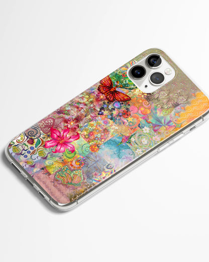 Floral Daydream Phone Cover