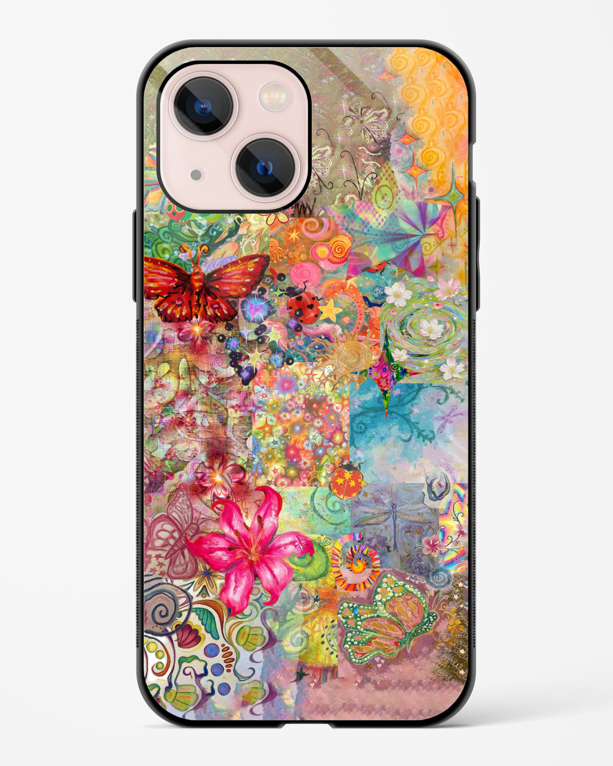 Floral Daydream Phone Cover