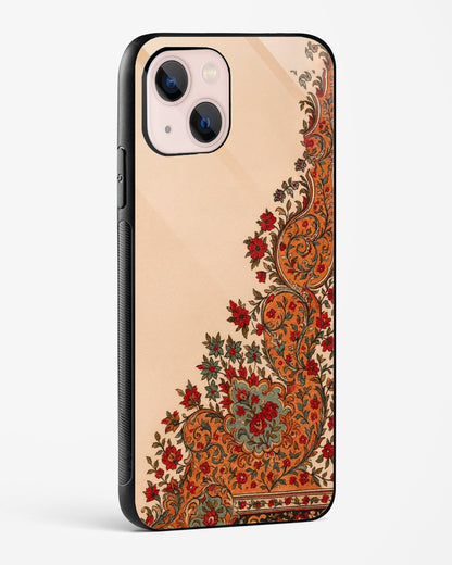 Noor Mahal Mandala Phone Cover
