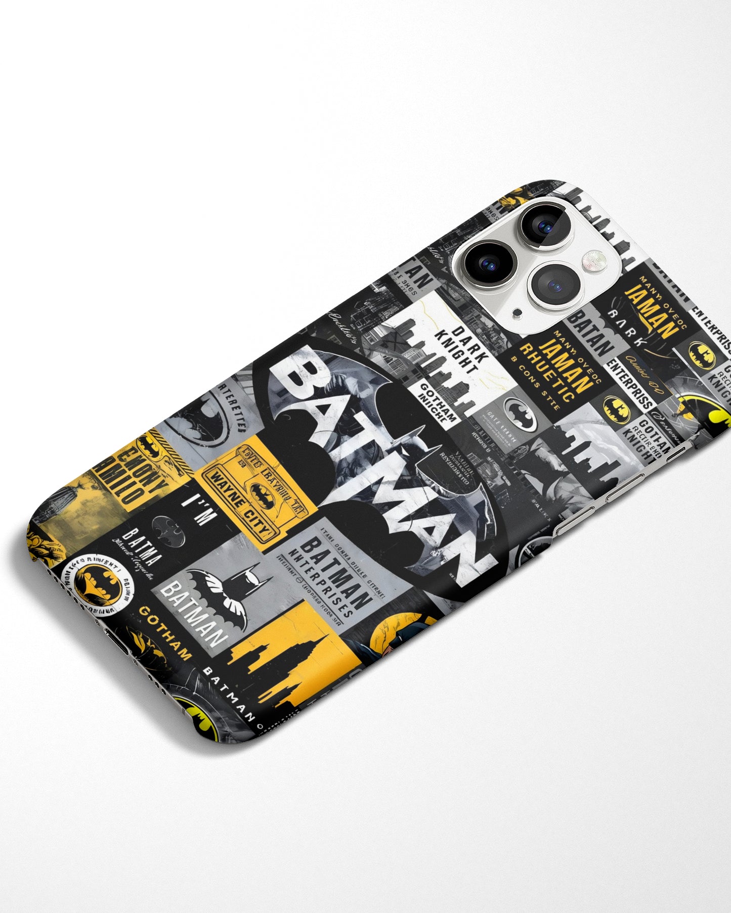Gotham Legends Phone Cover