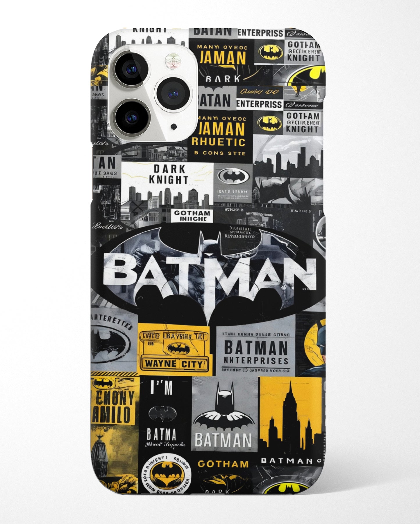 Gotham Legends Phone Cover