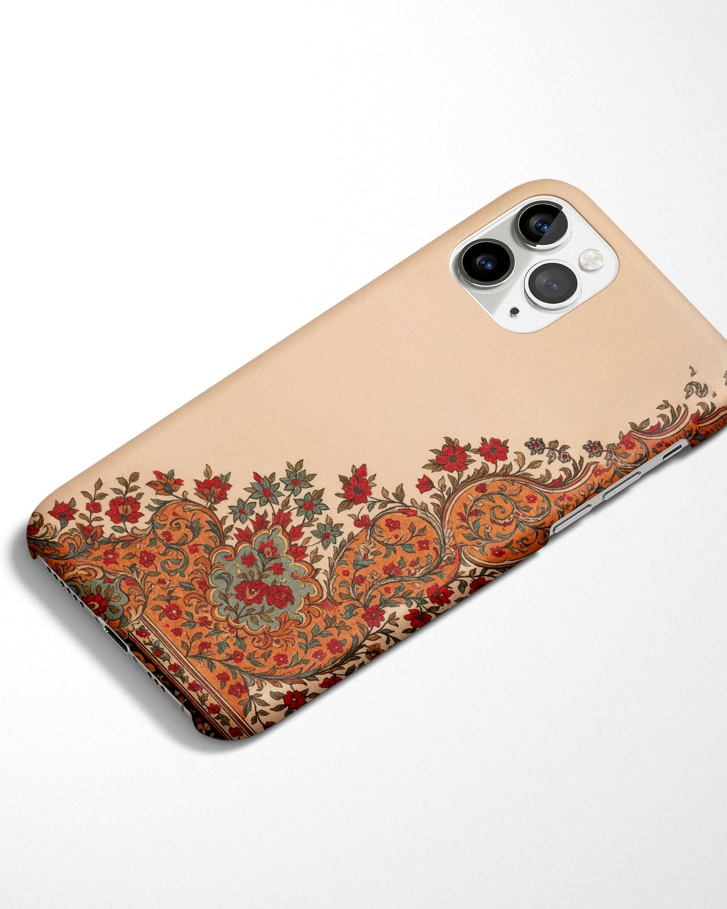 Noor Mahal Mandala Phone Cover