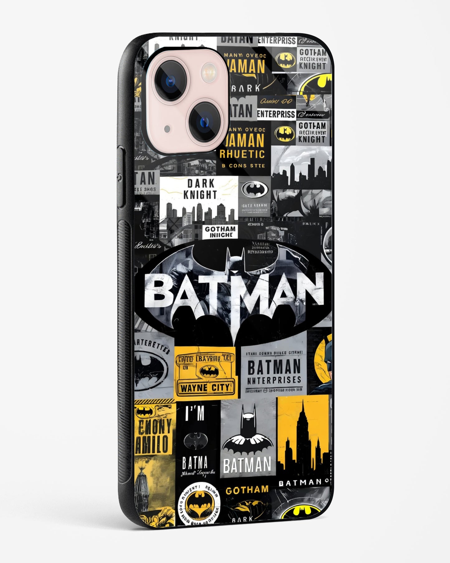 Gotham Legends Phone Cover