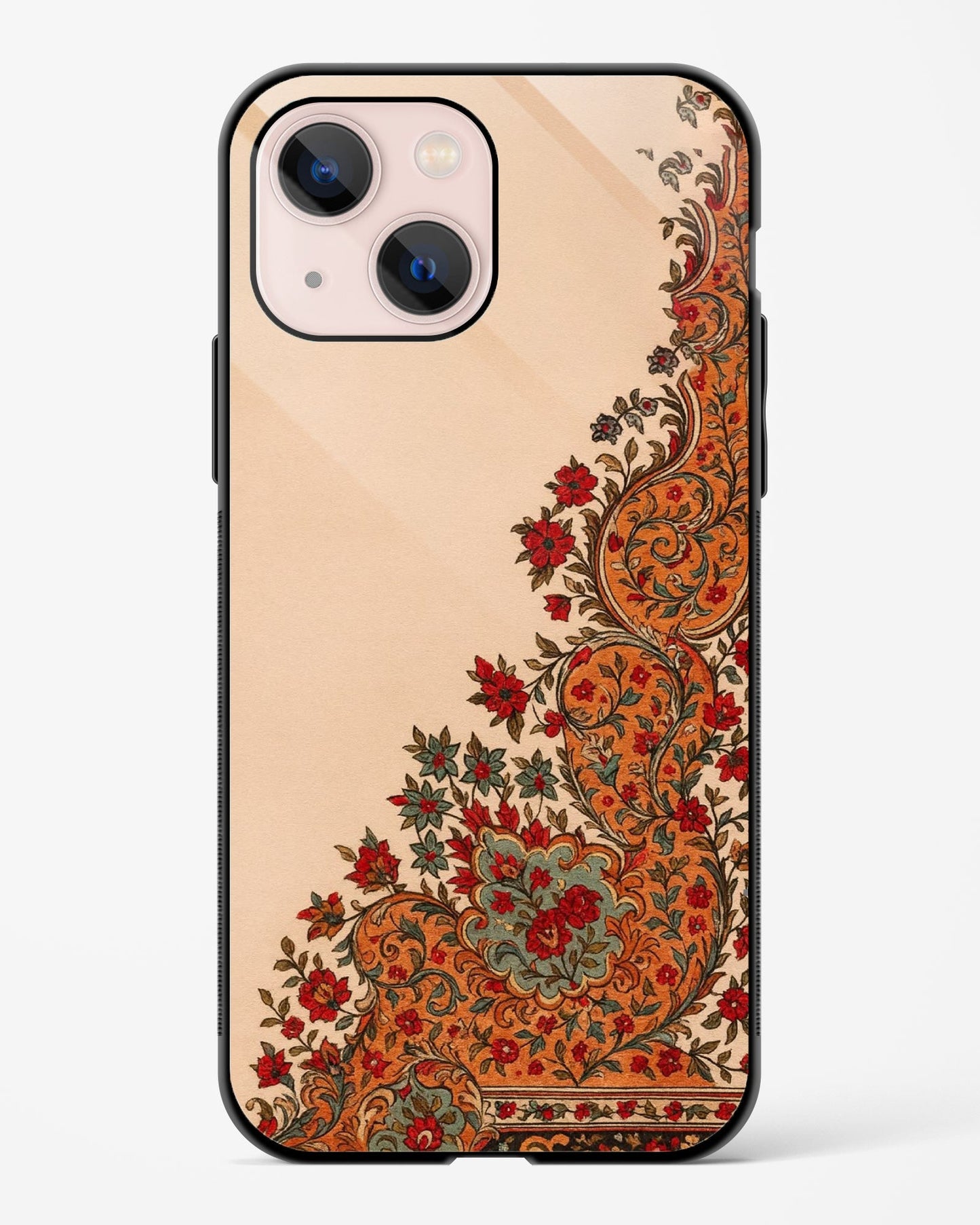Noor Mahal Mandala Phone Cover