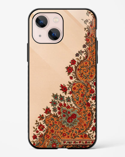 Noor Mahal Mandala Phone Cover