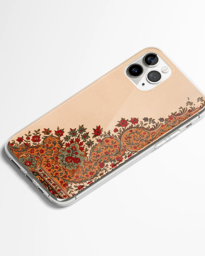 Noor Mahal Mandala Phone Cover