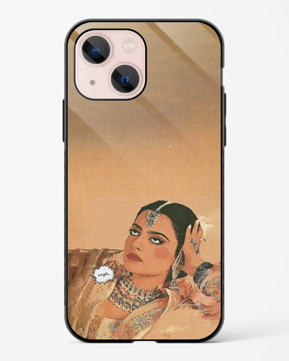 Brown Girl Era Desi Phone Cover