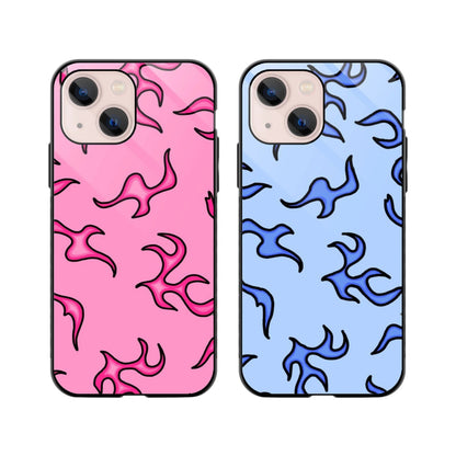 Dreamfire Duo Couple Phone Cover
