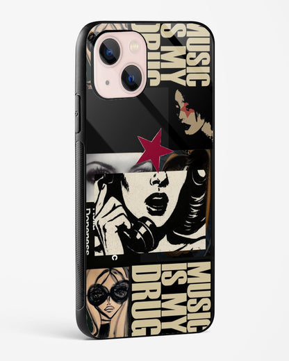 Magazine Muse Desi Phone Cover