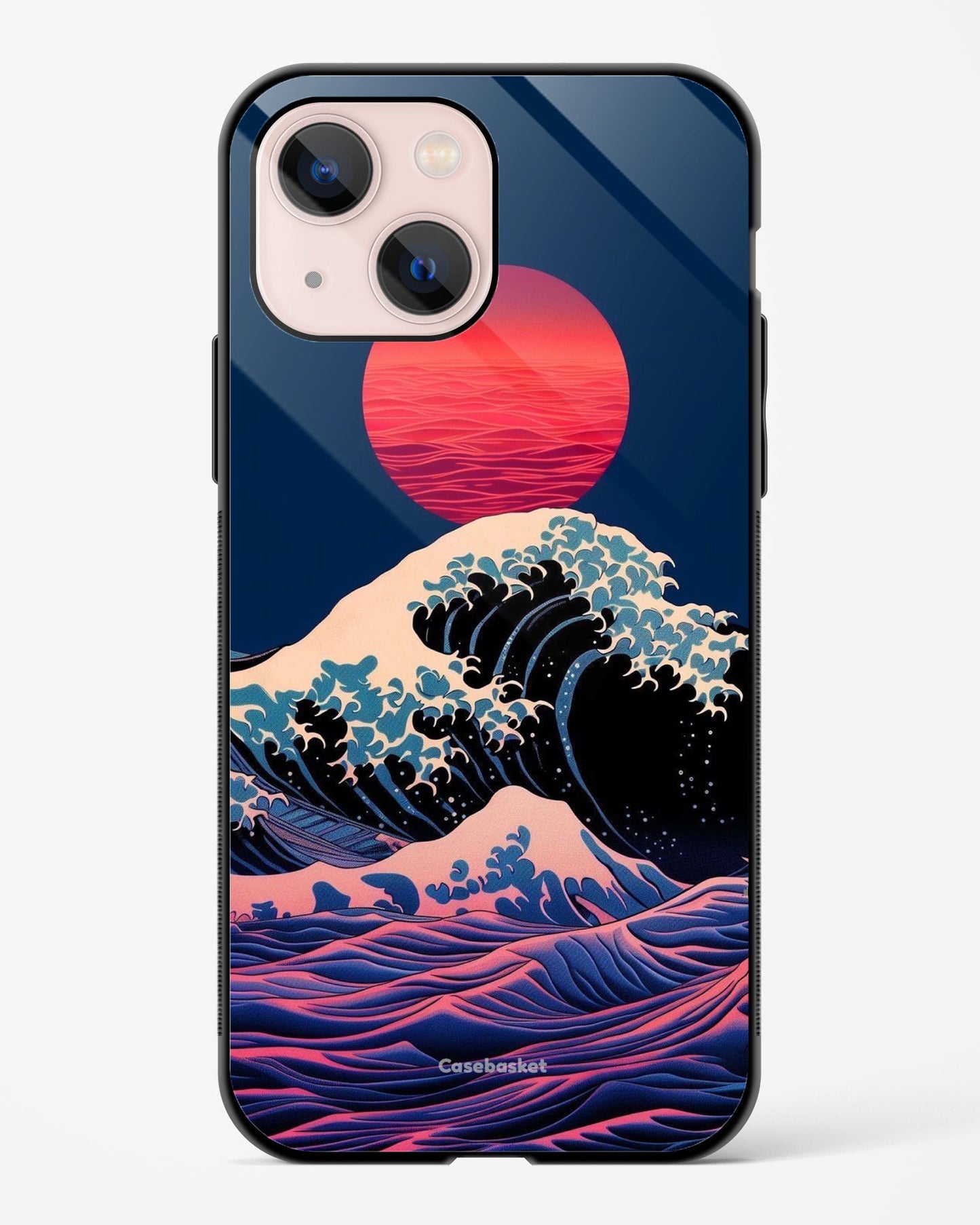 Akai Nami Phone Cover