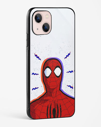 Spidey Pop Legends Phone Cover