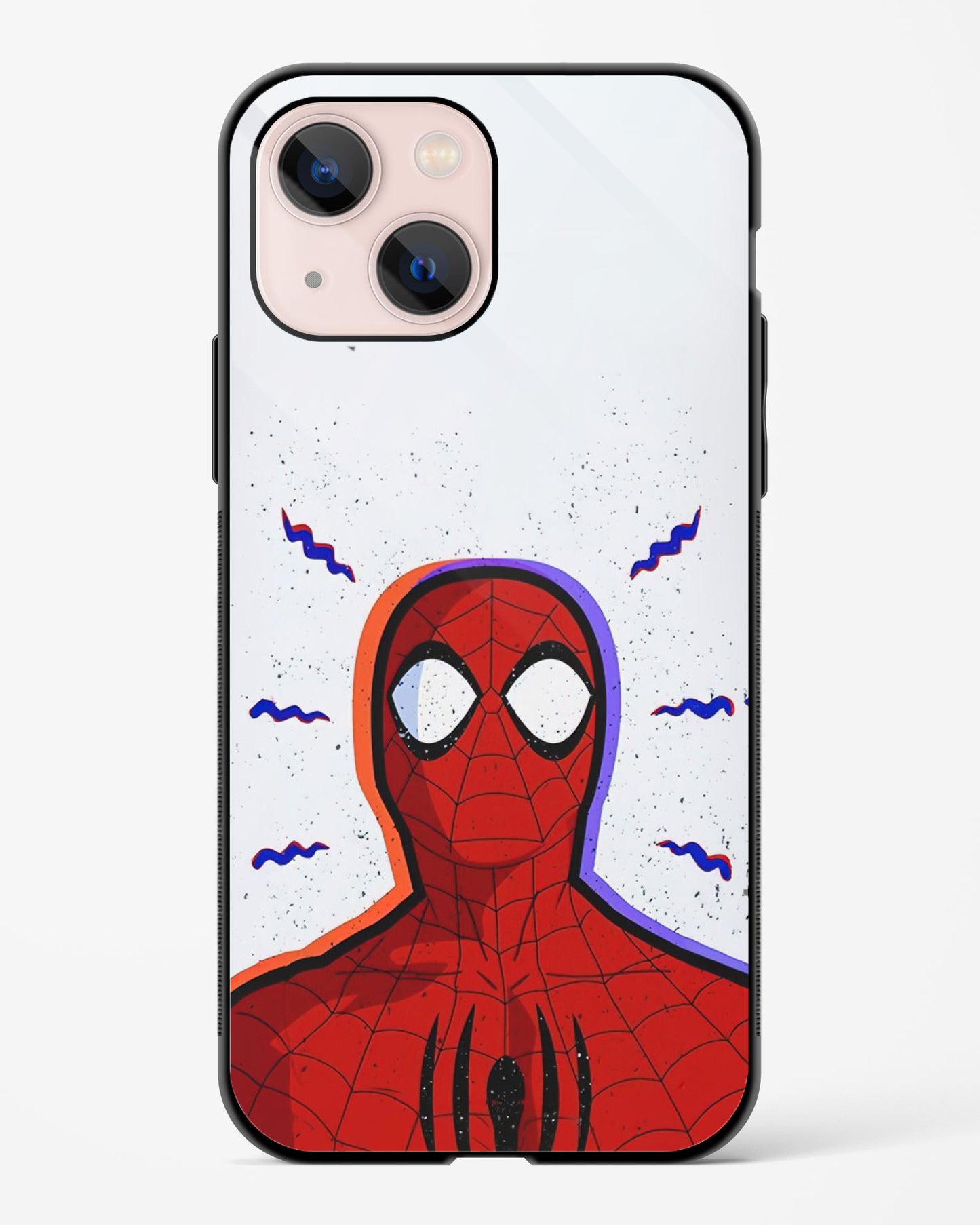 Spidey Pop Legends Phone Cover