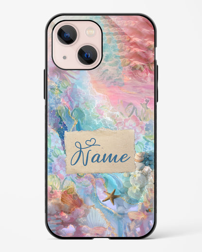 Mermaid Garden Phone Cover