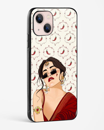 Spicy Rani Desi Phone Cover