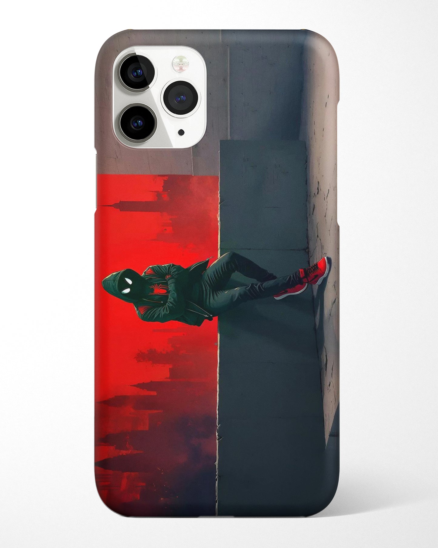 Rooftop Rebel Phone Cover