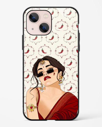 Spicy Rani Desi Phone Cover