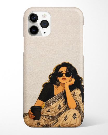 Sanskari Cool Desi Phone Cover