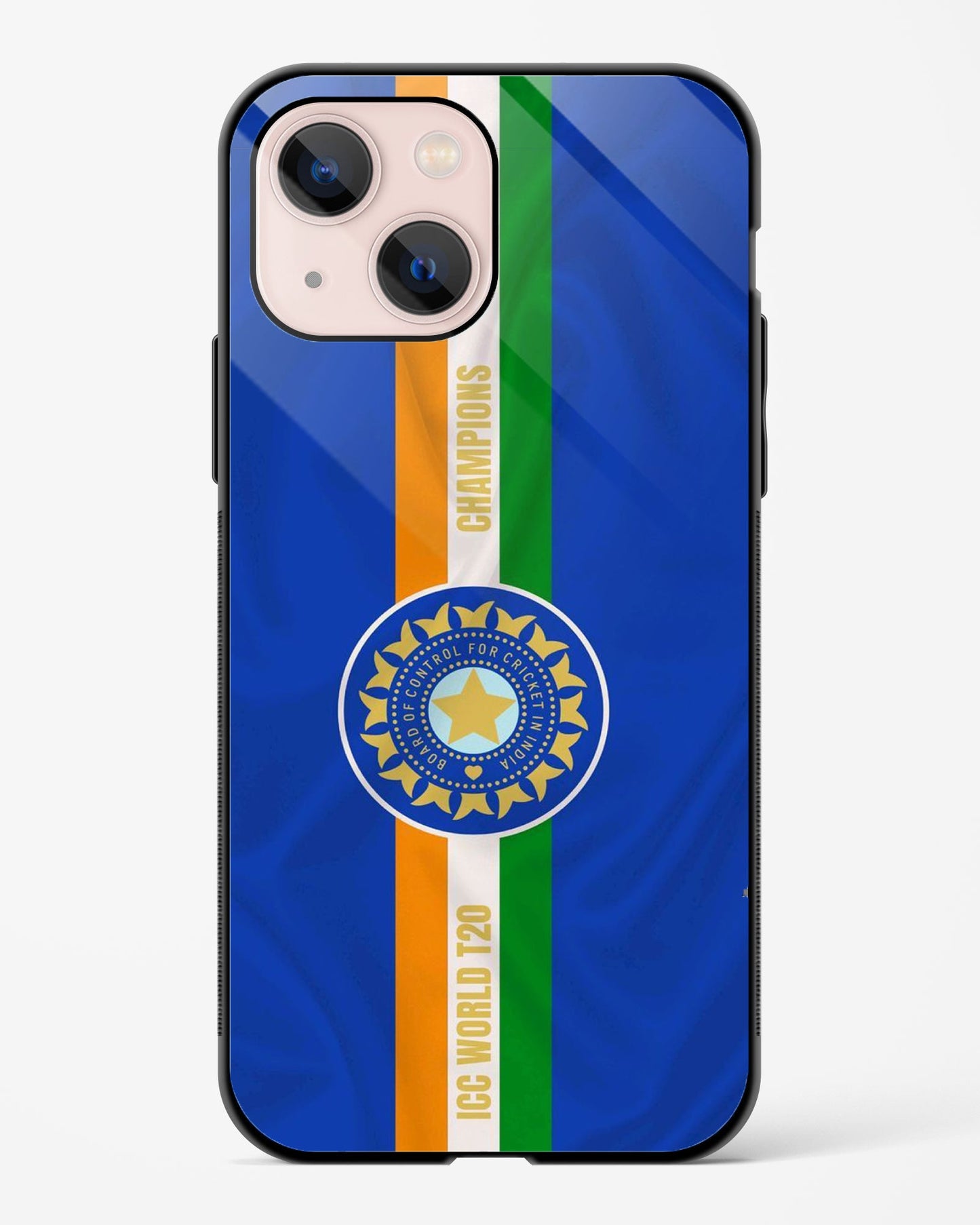 T20 World Champions Phone Cover