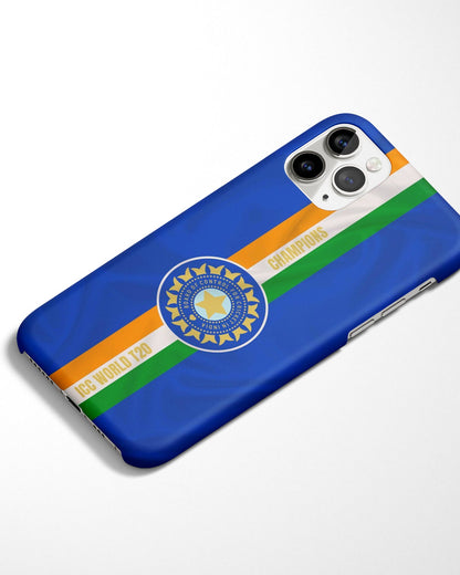 T20 World Champions Phone Cover