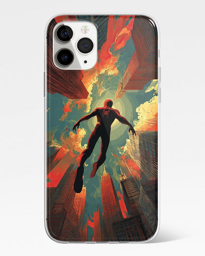 Into the Spider-Verse Phone Cover