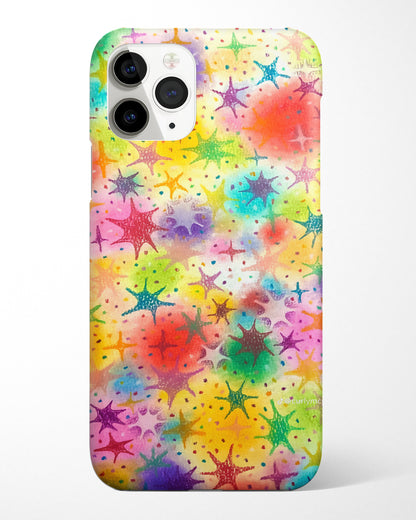 Rainbow Sprinkle Phone Cover