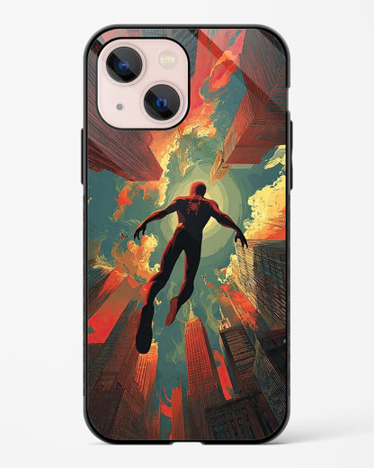 Into the Spider-Verse Phone Cover