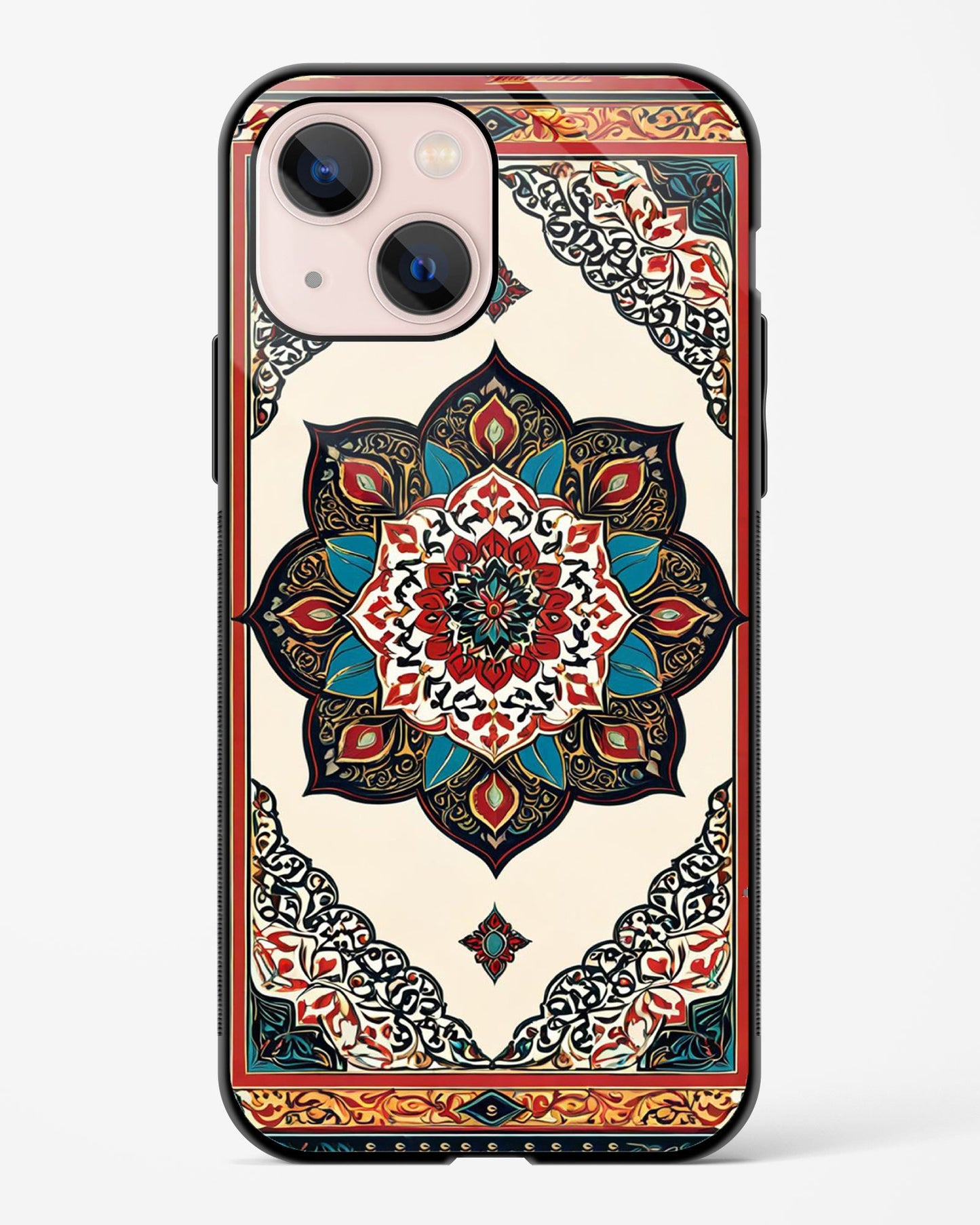 Timeless Mandala Phone Cover