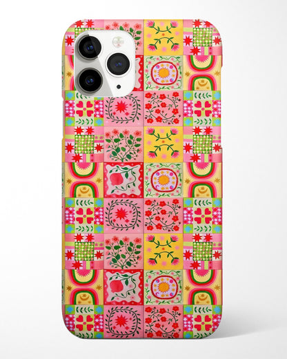 Garden Jamboree Phone Cover