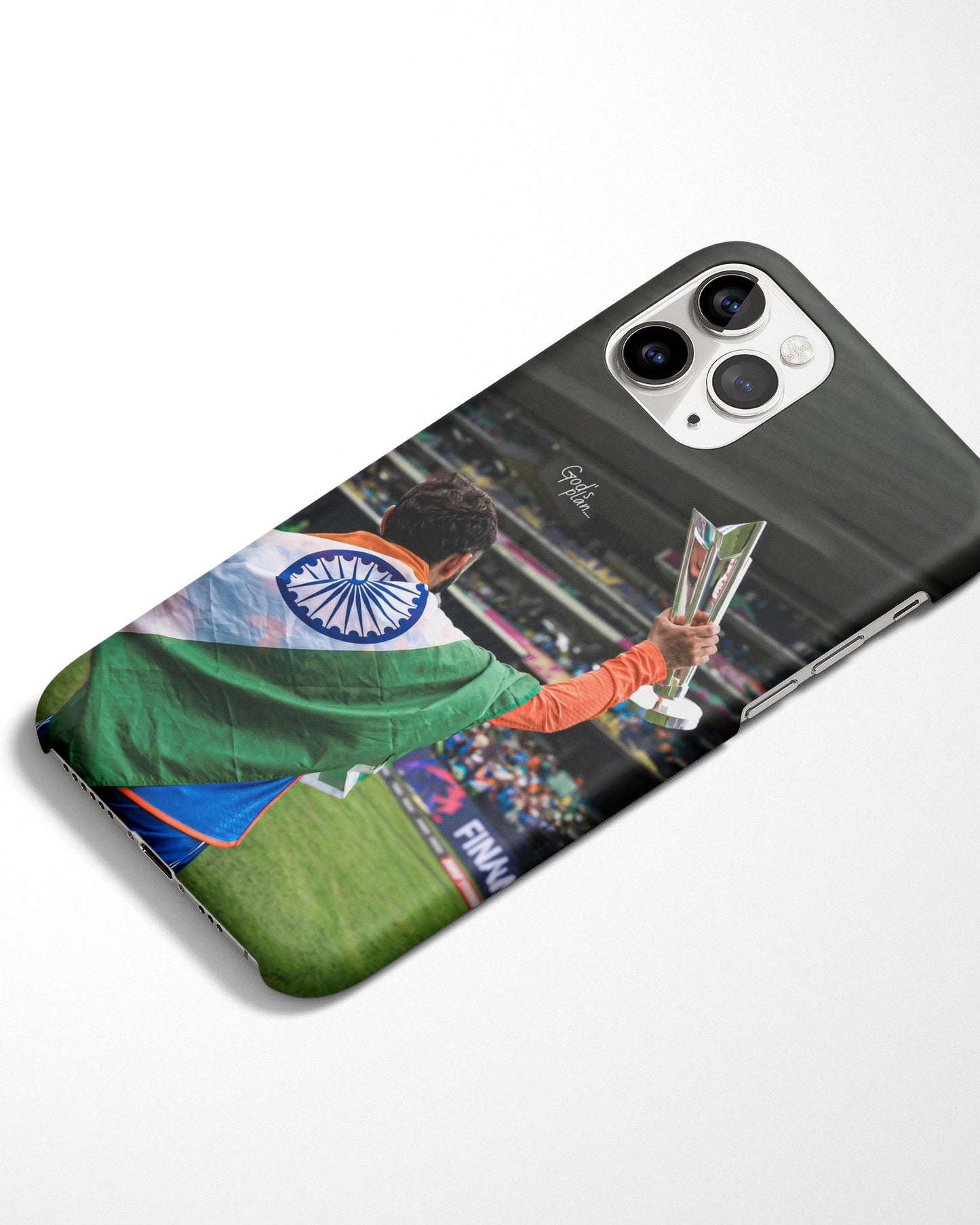 Desh Ka Champion Phone Cover