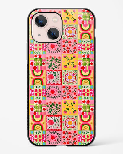 Garden Jamboree Phone Cover