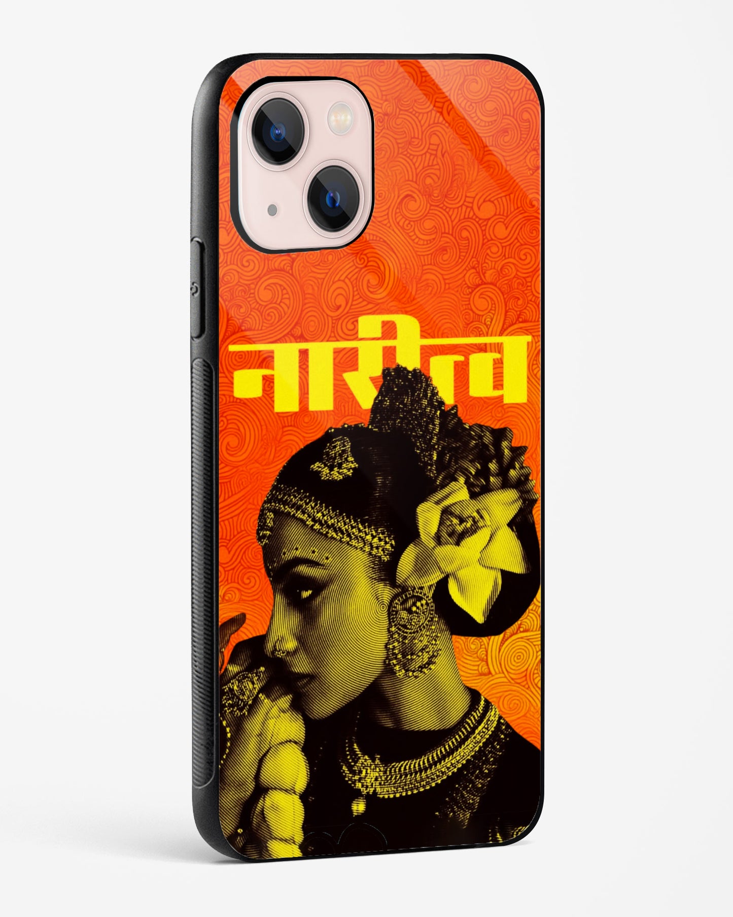 Sunehri Desi Phone Cover