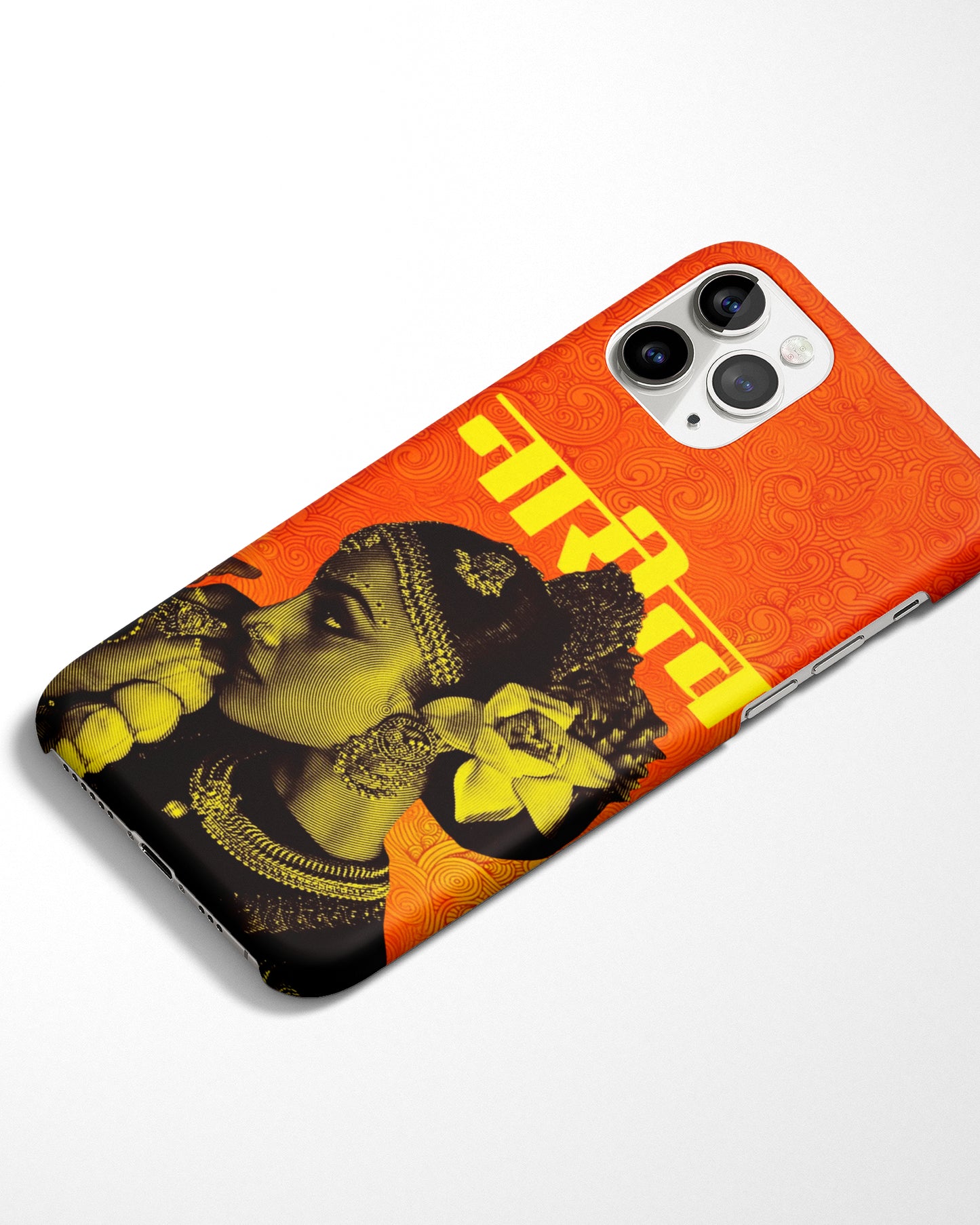 Sunehri Desi Phone Cover
