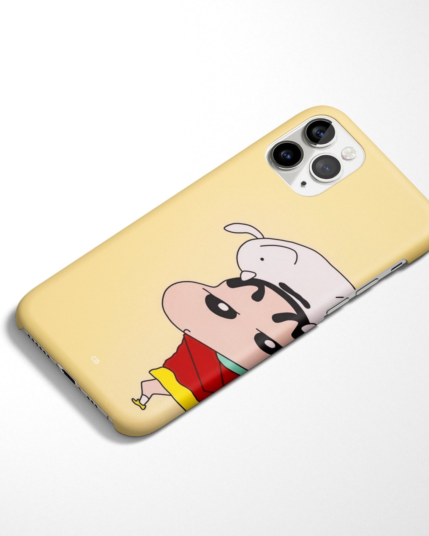 Mini Trouble Maker Phone Cover