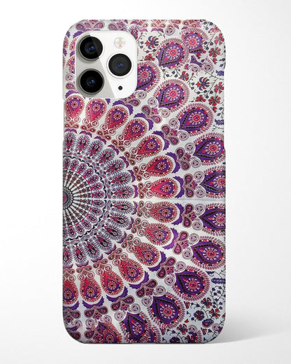 Vivid Mandala Phone Cover