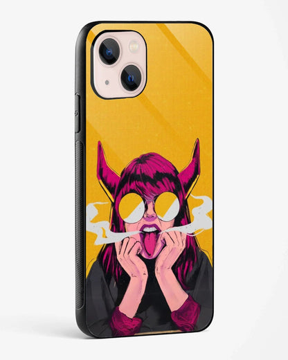Rebel Desi Devil Phone Cover